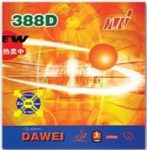 Dawei 388 D