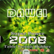 Dawei 2008 Super Power
