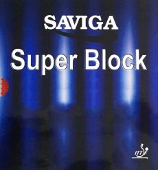 Dawei Saviga Super Block