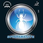 Der Materialspezialist Spinparasita