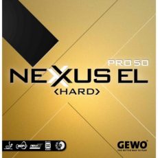 Nexus EL Pro 50 Hard