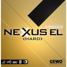Nexus EL Pro 53 Hard