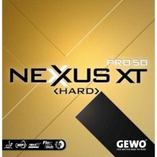 Nexus XT Pro 50  Hard