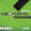 Nexus EL Pro 53 Super select Nexus EL Pro 53 Super select