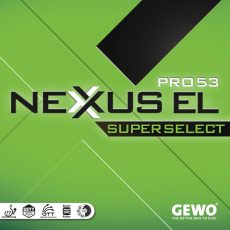 Nexus EL Pro 53 Super select