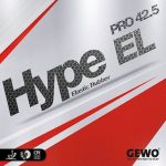 Hype EL Pro 42.5