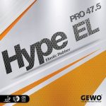 Hype EL Pro 47.5