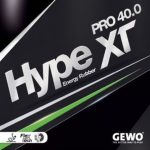 Hype XT Pro 40