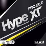 Hype XT Pro 50