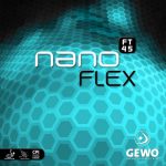 Nanoflex FT 45