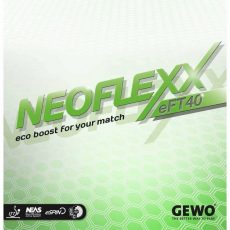 Neoflex e FT 40