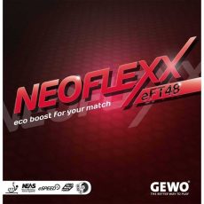 Neoflex e FT 48
