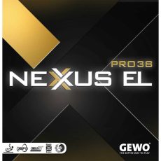 Nexxus EL Pro 38