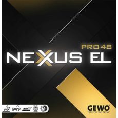 Nexxus EL Pro 43