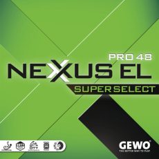 Nexus Pro EL 48 Super select
