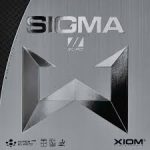 Xiom Sigma II. Europe