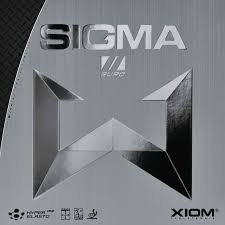 Xiom Sigma II. Europe