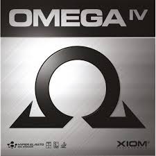 Xiom Omega IV.
