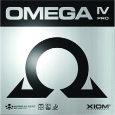 Xiom Omega IV. Pro