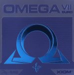 Xiom Omega VII EU