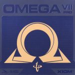 Xiom Omega VII Pro