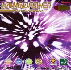Hammond  Power  40+