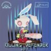 Der Mateiralspezialist Killing Defender Soft