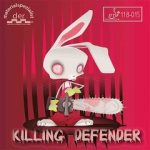Der Mateiralspezialist Killing Defender